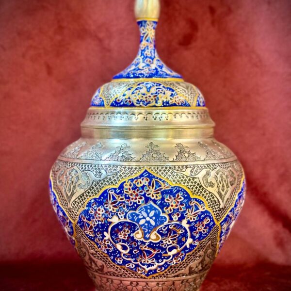 شکلات خوری سیبی قلم نقاشی