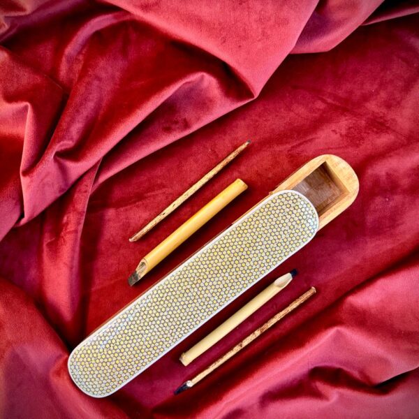 جامضرابی تمام خاتم