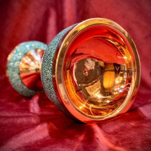 سنگاب فیروزه کوبی