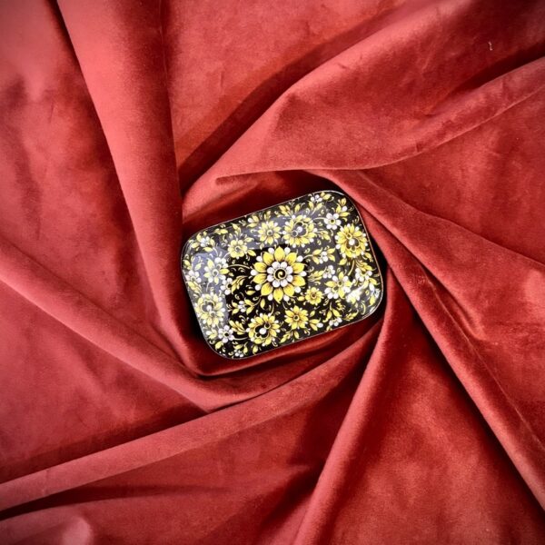 جاکارتی خاتم کاری