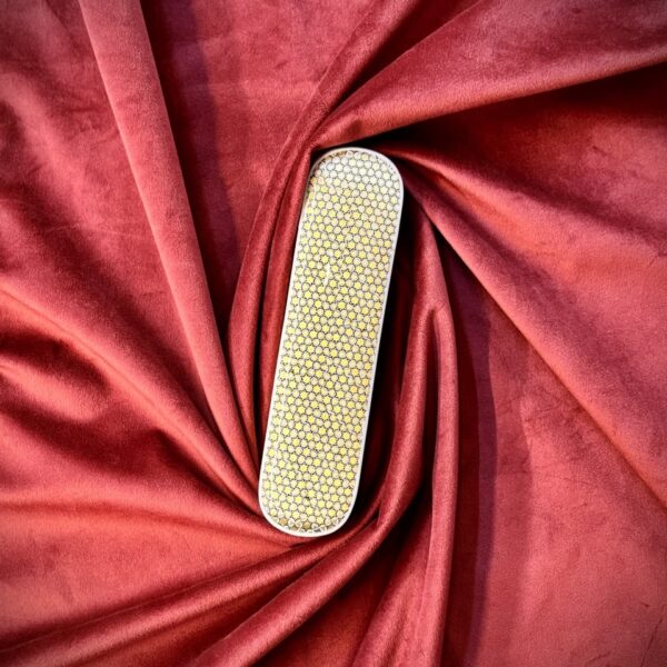 قلمدان خاتم کاری