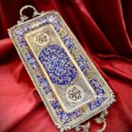 رولت خوری قلم نقاشی