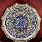 سینی قلم نقاشی