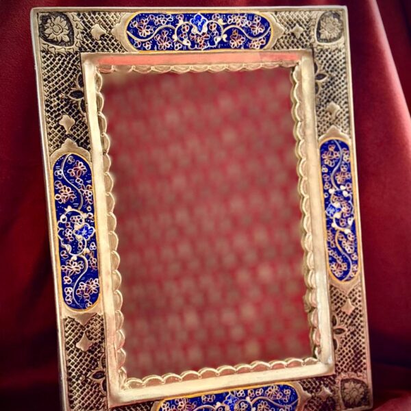 آینه قلم نقاشی