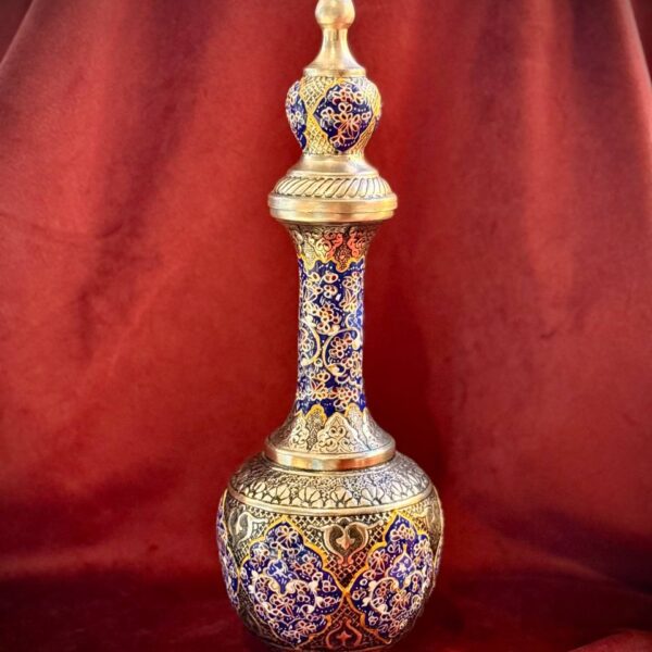 تنگ قلم نقاشی