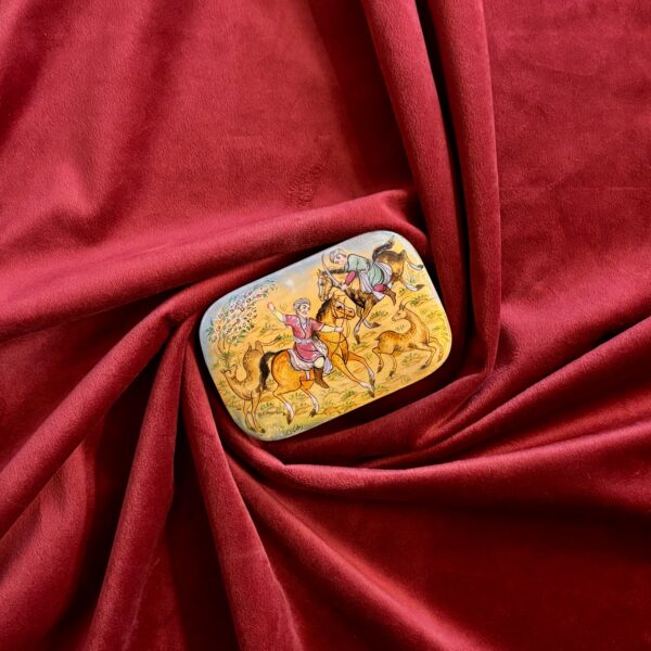 جاکارتی خاتم کاری