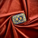 جاکارتی خاتم کاری