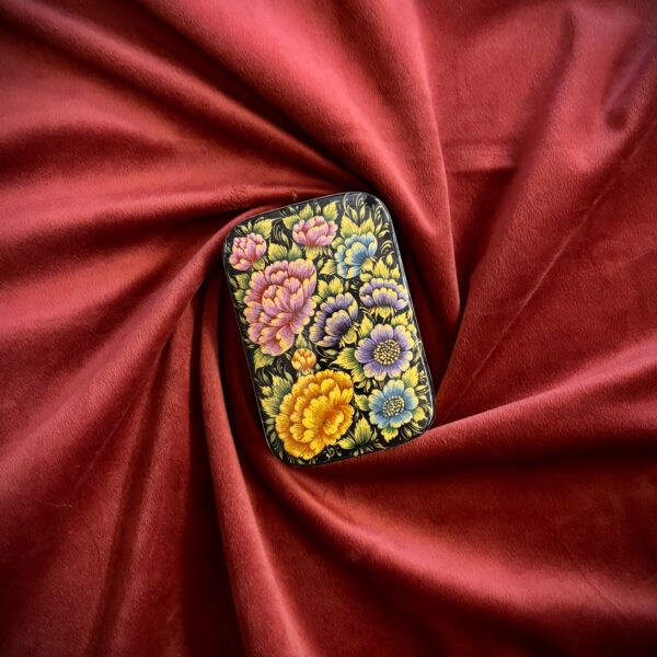 جاکارتی خاتم کاری