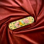 قلمدان خاتم کاری