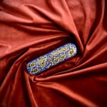 قلمدان خاتم کاری